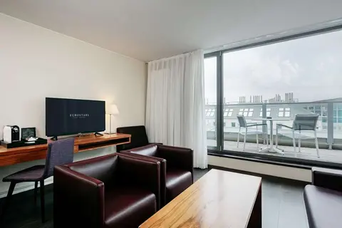 Eurostars Embassy in Wenen, foto 13