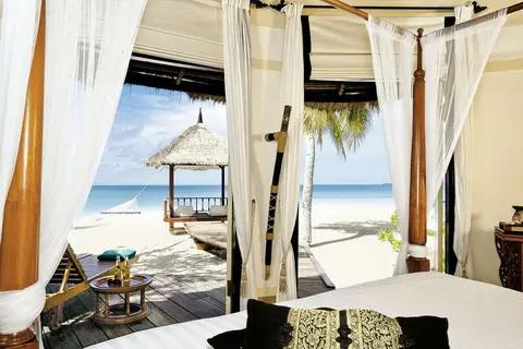 Banyan Tree Vabbinfaru in Vabbinfaru — foto 6