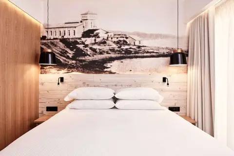 ibis Styles Heraklion Central Hotel in Ibis Styles
