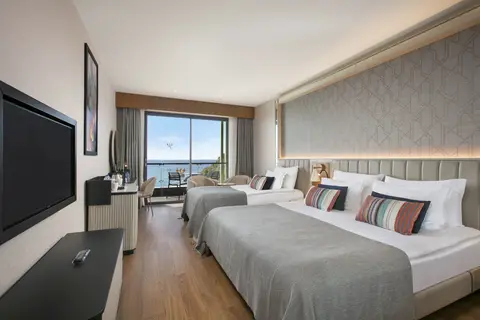 Mylome Luxury Hotel & Resort in Alanya — foto 14