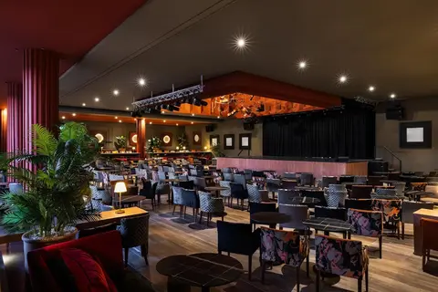 Hotel Riu Palace Tikida Agadir in Rabat — foto 28