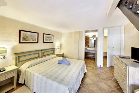 Colonna Hotel Du Golf in Olbia — foto 29