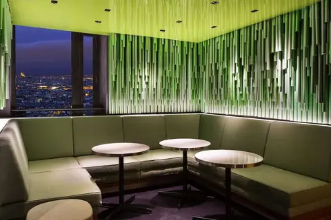 Pullman Paris Montparnasse in Parijs, foto 7