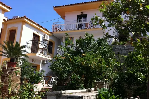 Green Hill foto 6