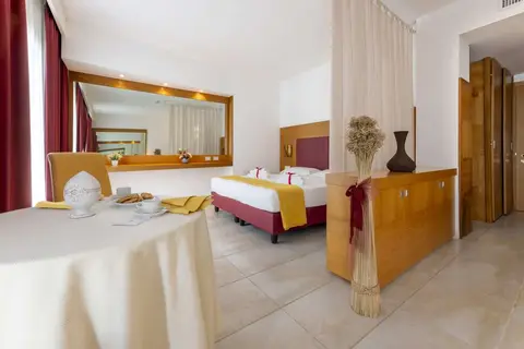 Hotel degli Haethey in Otranto — foto 5