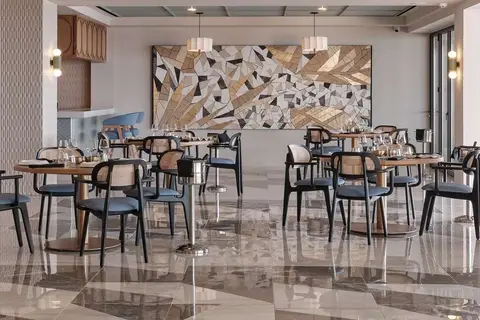 Oros Luxury Beach Resort in Rethimnon, foto 8