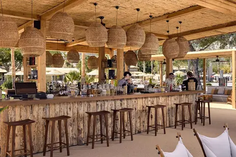 Balmy Beach Resort Kemer in Alanya — foto 8