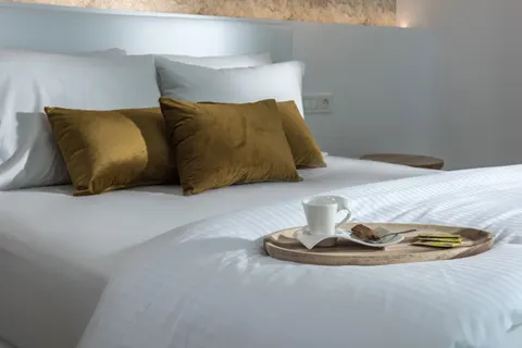 Fly & Go Theodora Boutique Hotel in Chersonisos Municipal Unit — foto 5