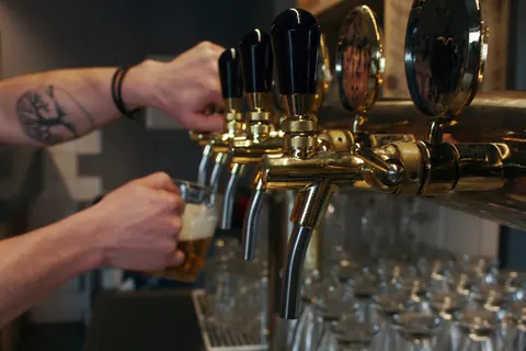 Camping Sokol Praha foto 3