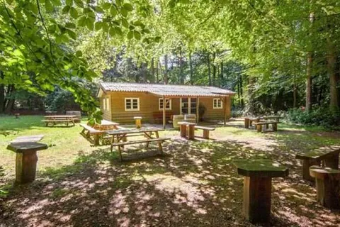 Hotel Landgoed Zonheuvel foto 27