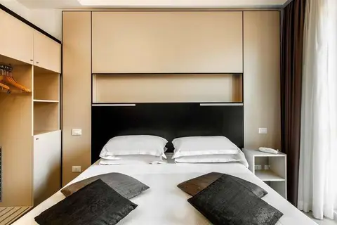 Hotel Smeraldo Rome in Rome, foto 4