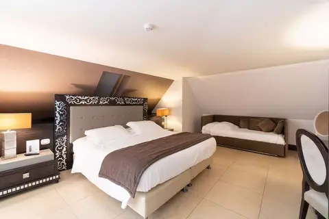 Best Western Plus Hotel Perla Del Porto in Catanzaro — foto 11