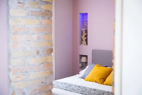 Nerva Accommodation Cavour in Rome, foto 17