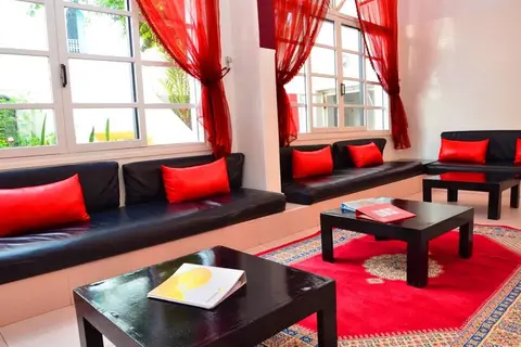 Residence Igoudar in Rabat — foto 9