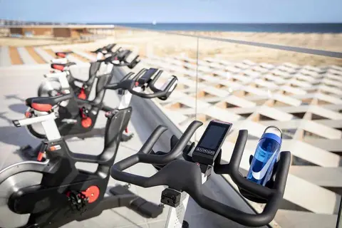 Robinson Club Cabo Verde in palmeiras — foto 15