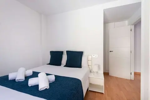 Appartementen Globus by Be Alicante in Alicante — foto 8