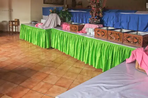Kuta Beach Club Hotel in Kuta — foto 8