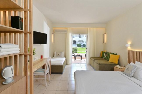 Hotel Alykanas Beach Grand by Zante Plaza foto 21