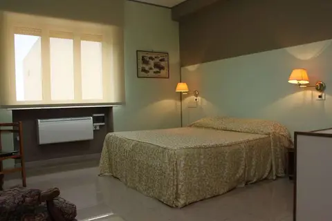 Hotel Plaza Taranto in Tarente — foto 10