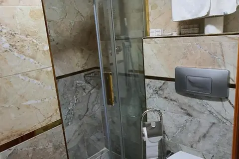 Asur Hotel in İstanbul, foto 19