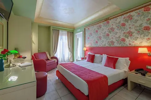 Fazio Rooms B&B in Sciacca — foto 16