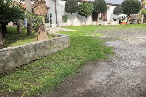 Hotel Serena in Napels, foto 4