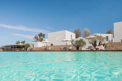 Hotel Voyage Torba foto 12