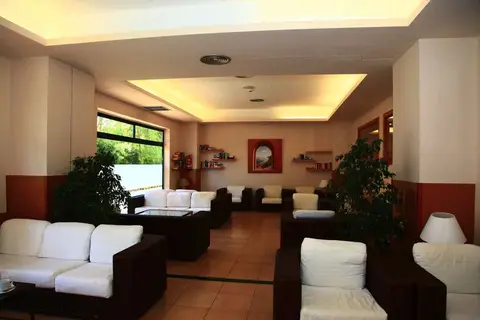 Ohtels Vila Romana in Salou — foto 16