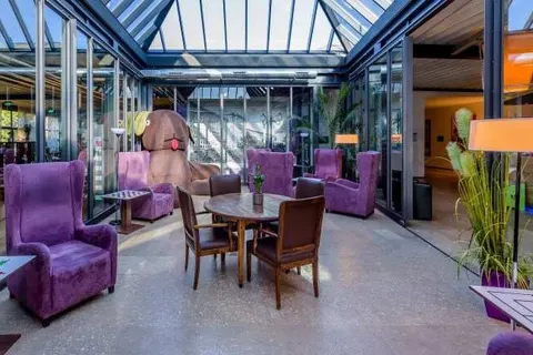 ibis Styles Leipzig foto 16