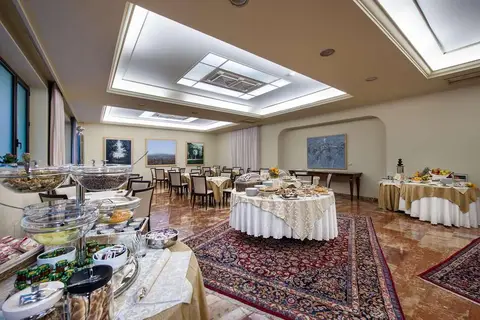 Best Western Hotel Stella D'italia in Marsala — foto 8