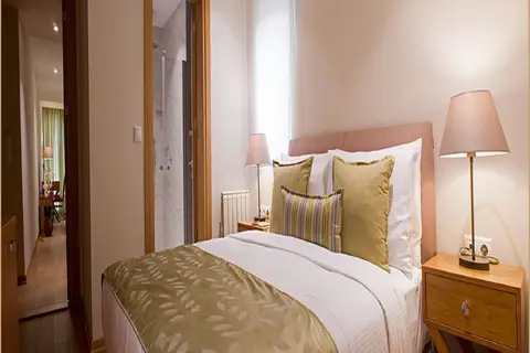 Wame Suite Hotel in Fatih — foto 6