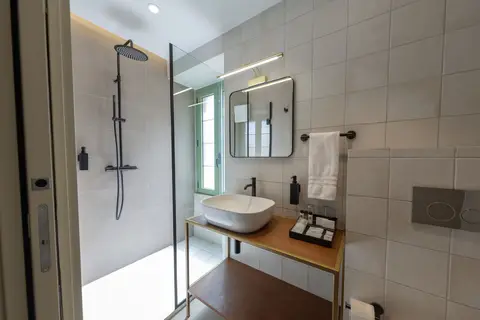 DOMS Boutique Hotel in Mellieha, foto 12