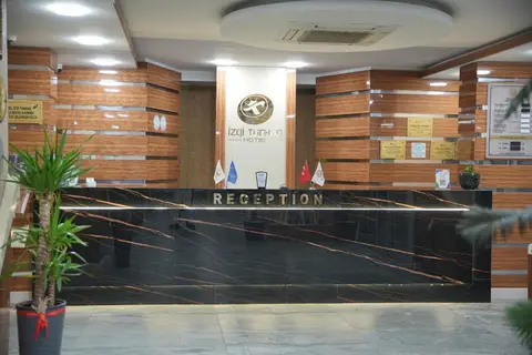 Izgi Turhan Otel in Batman — foto 12