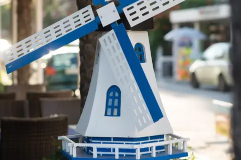 Hotel Europe in Κατερίνη — foto 17