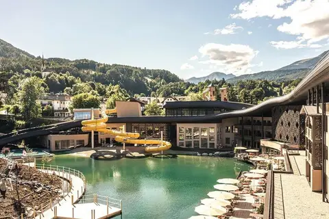 Falkensteiner Lido Family in Kiens - Chienes