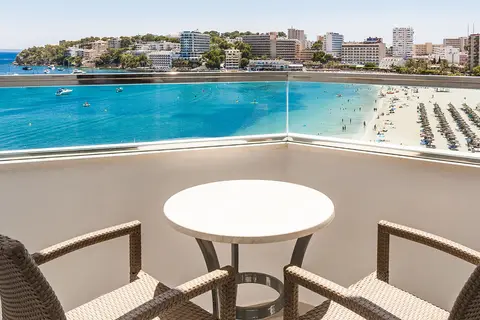 Globales Santa Lucía in Palmanova — foto 10