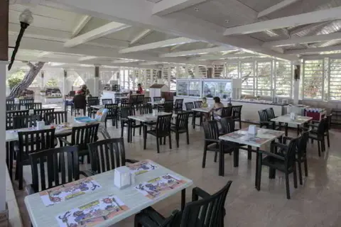 Pirate's Beach Club in Kemer, foto 23