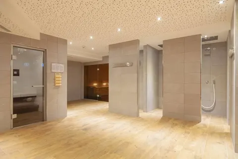 Hotel Bon Alpina foto 19