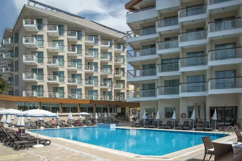 Riviera Hotel & Spa foto 2