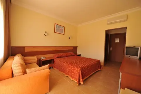Mavruka Hotel in Fethiye