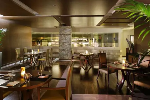 Elite Byblos Hotel in Dubai — foto 6