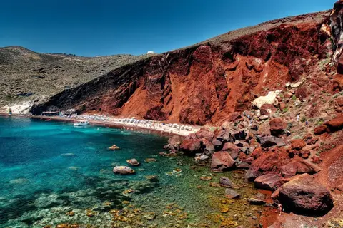 Paradise Resort Santorini in Akrotiri, foto 15