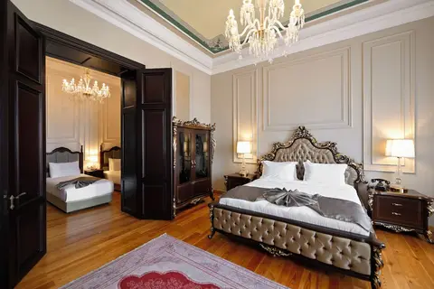Ring Stone Hotels Old City in Fatih — foto 4