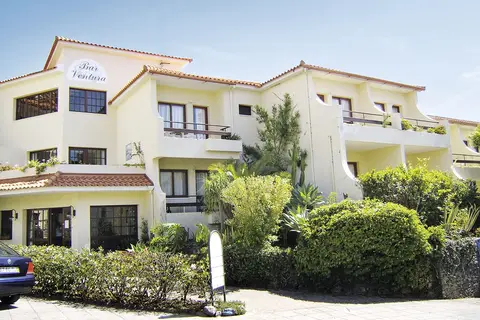 Vila Ventura in Santa Cruz — foto 5