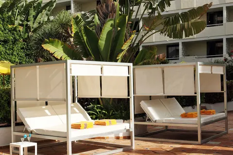 H10 Tenerife Playa foto 3
