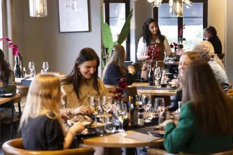 Dormio Wijnhotel Valkenburg foto 30