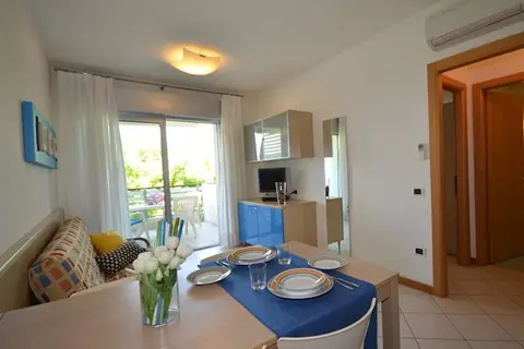 Appartementen Villaggio Planetarium Resort in Rome — foto 16