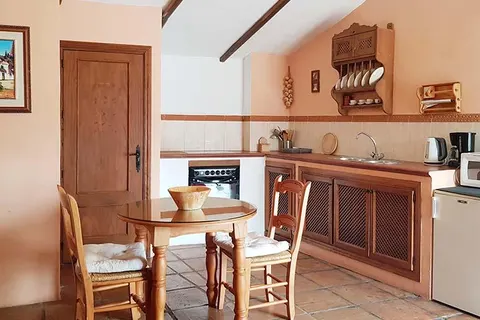 Casas de Montejaque in Montejaque — foto 6