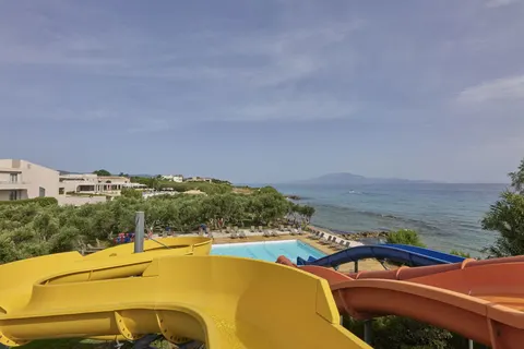 Atlantica Eleon Grand Resort in Arkadii Municipal Unit — foto 14