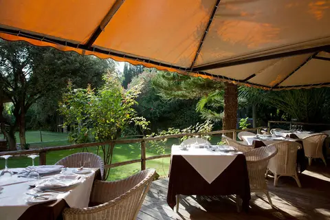 Hotel Lago Garden Suites & Spa in Capdepera, foto 14